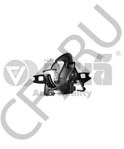 1U0823509E SEAT Замок капота в городе Королёв